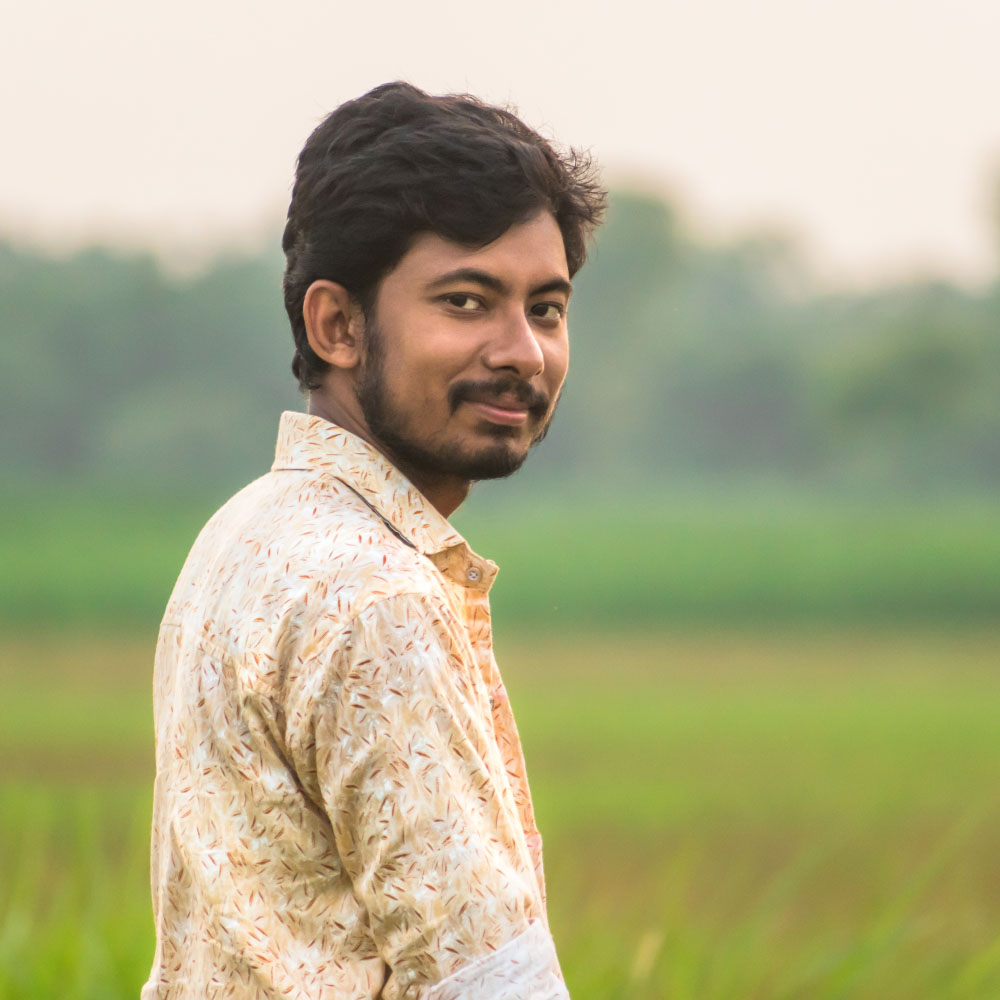 Mahbub Sabid bin Jalil